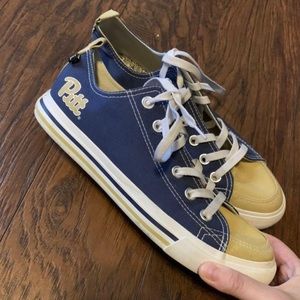 Pitt sneakers
